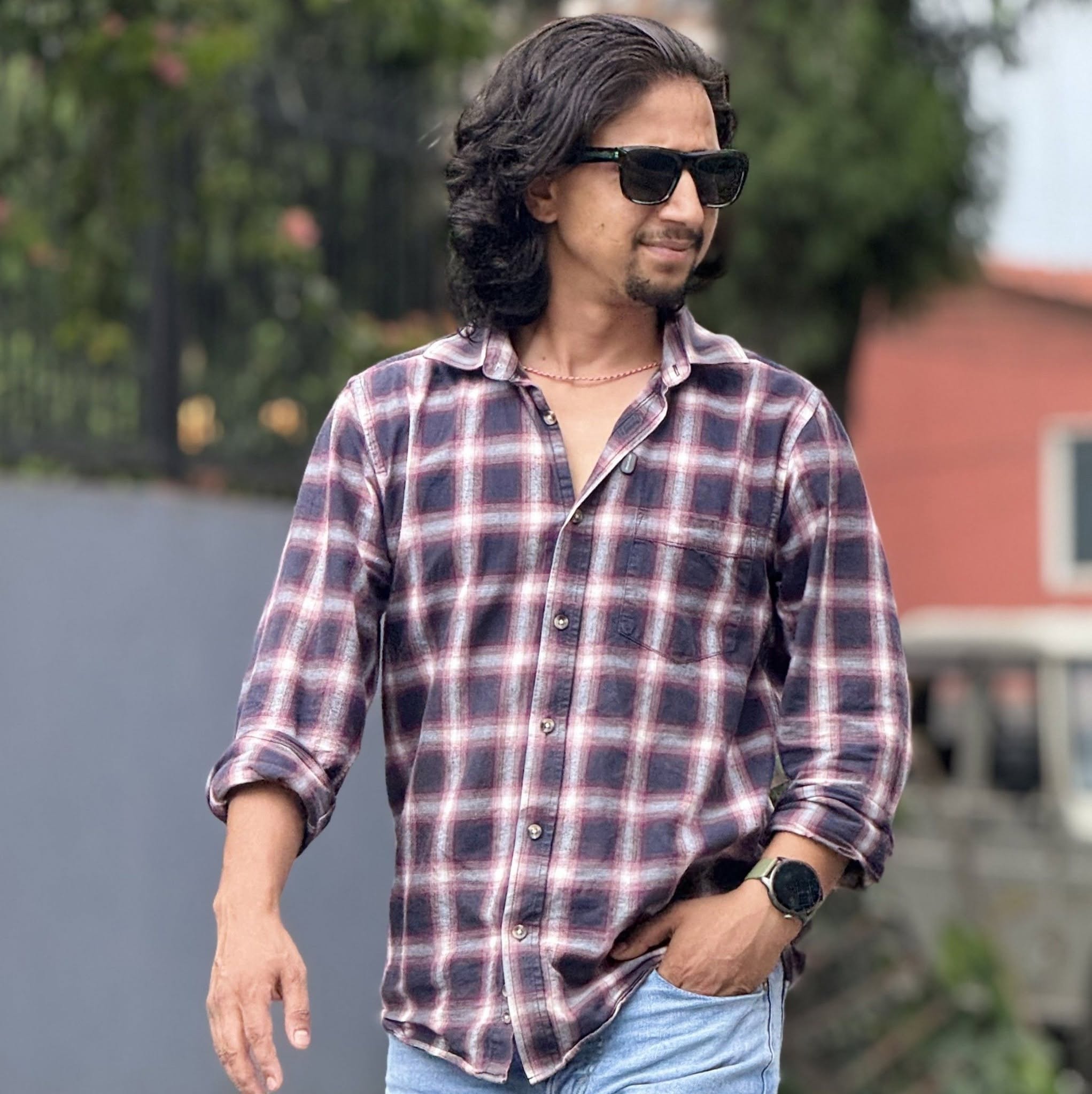 Rajan Neupane